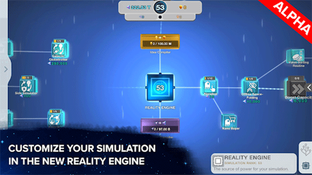 从细胞到奇点现实重启游戏