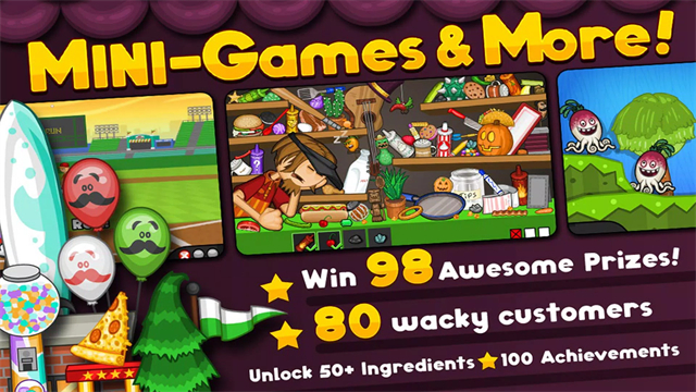 老爹冷饮店hd原版