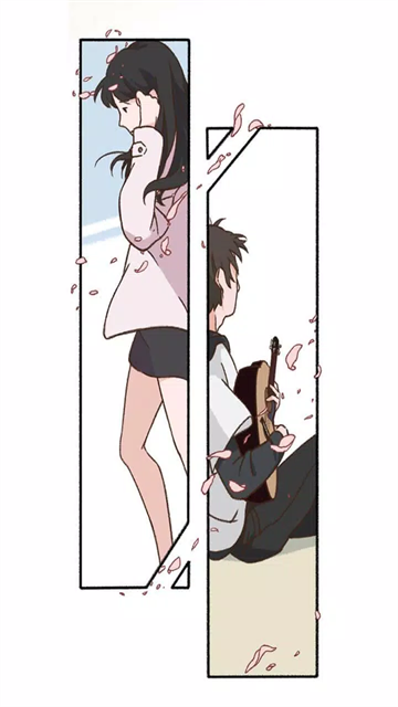 Summer爱情故事游戏