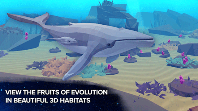 从细胞到奇点现实重启游戏