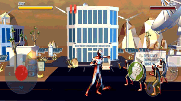 奥特曼格斗进化4最新版2026