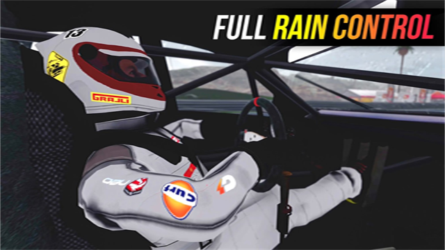 拉力地平线(汉化版)