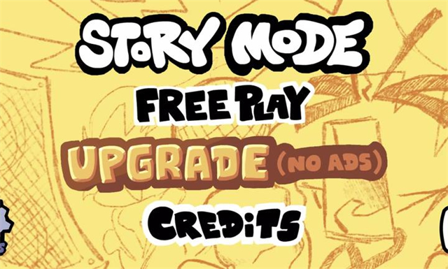 周五夜放克腐化版mod