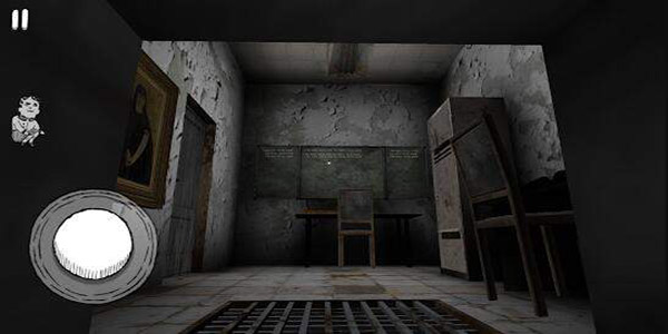 恐怖修女2内置mod作弊菜单版