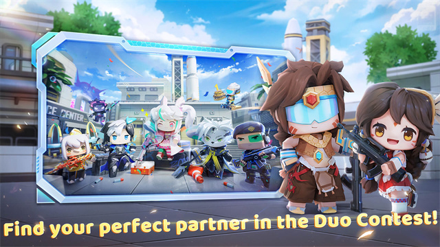 mini world国际服最新版2026