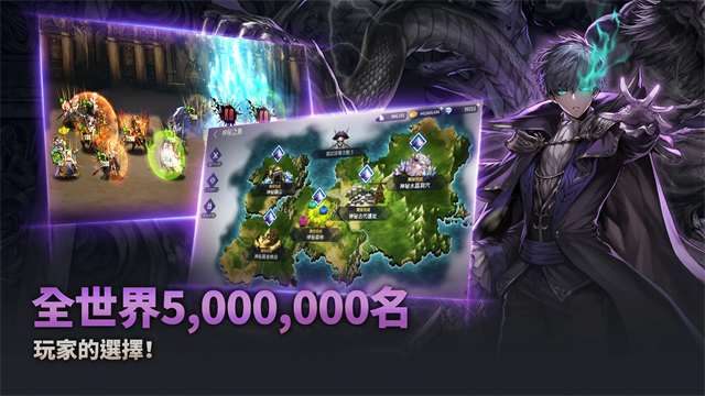 棕色尘埃国际服手游