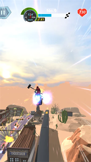 暴力摩托6安卓版