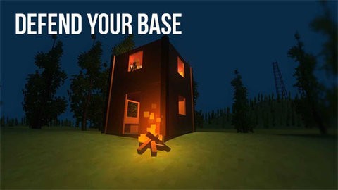 僵尸生存大战内置修改器MOD