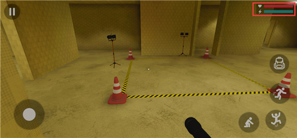 逃离后室联机版免费