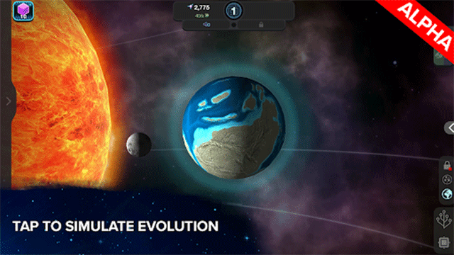 从细胞到奇点现实重启游戏