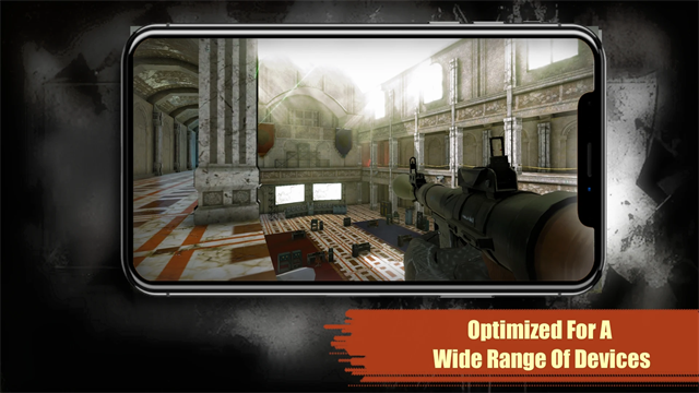 战场联机版最新版