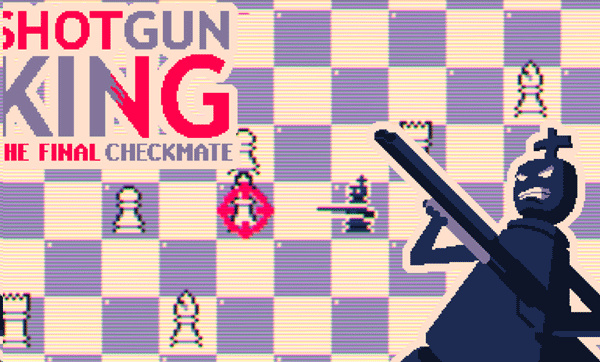 霰弹国王终局将死手机版