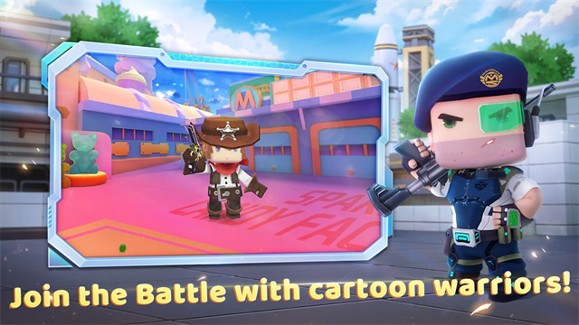 mini world国际服最新版2026