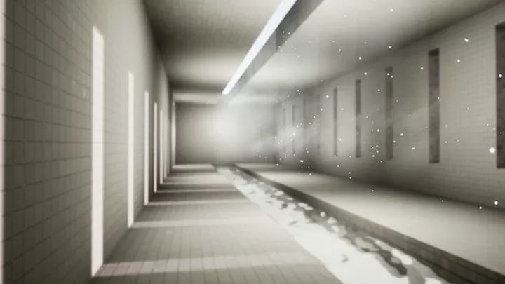 逃离后室联机版免费