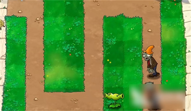 植物大战僵尸塔防版内置菜单