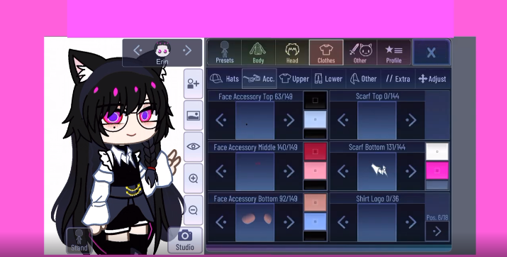 加查俱乐部内置菜单中文版