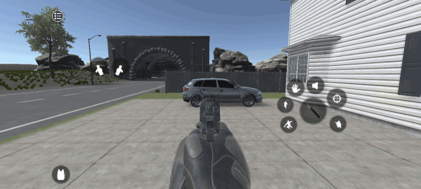 严阵以待联机版免费