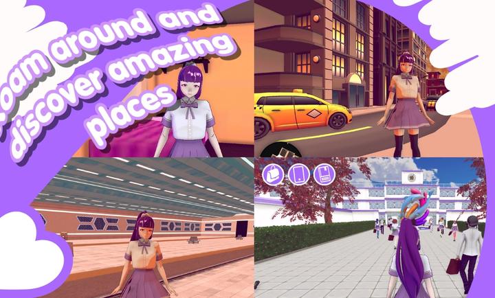 山根的病娇爱情生活安卓汉化版