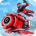 激流快艇3国际版中文版