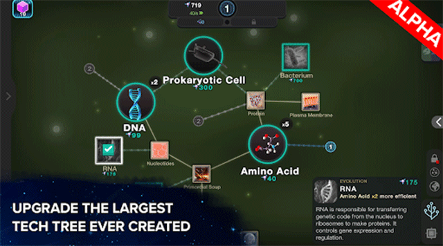 从细胞到奇点现实重启游戏
