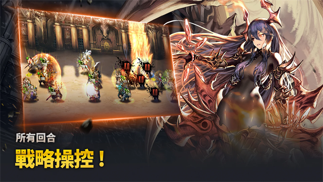 棕色尘埃国际服手游