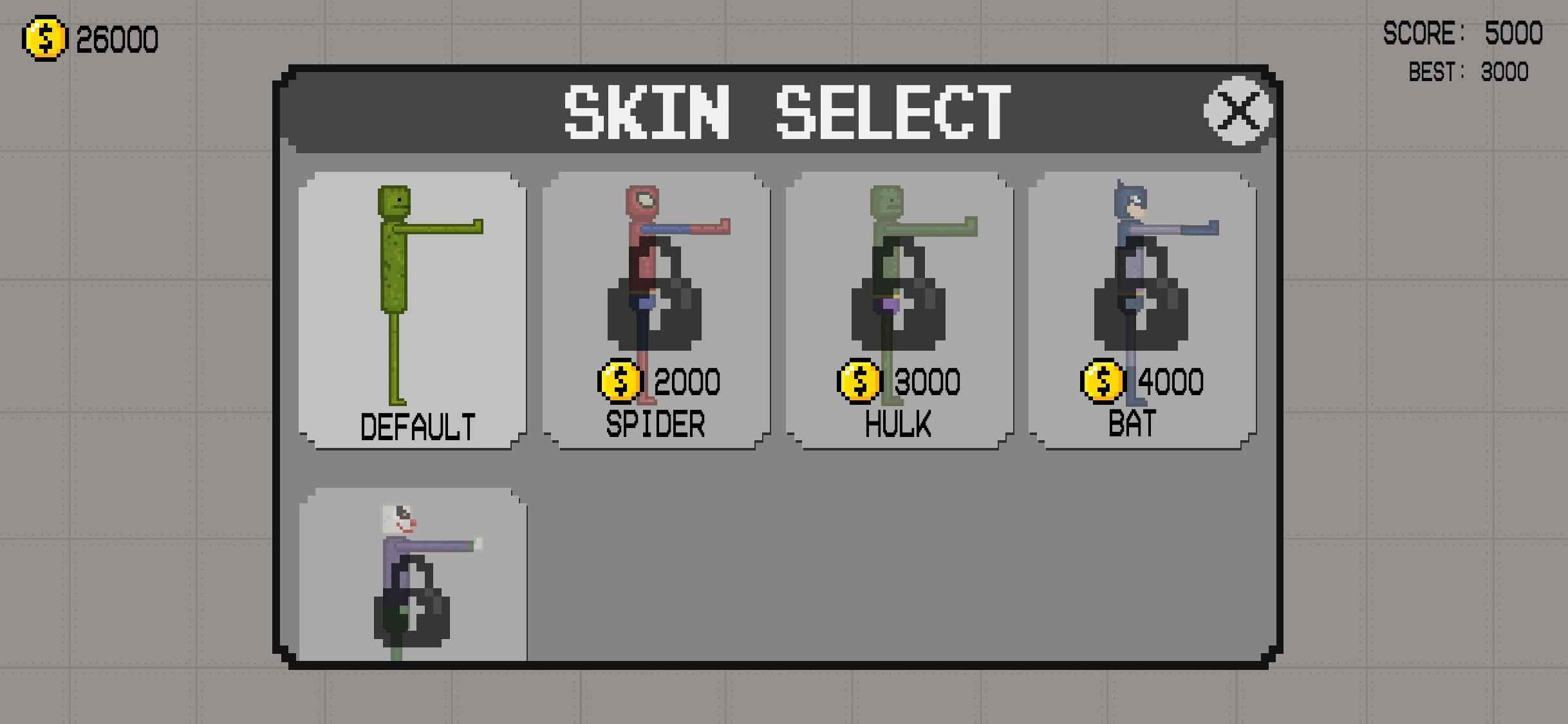 甜瓜游乐场26.5中文版