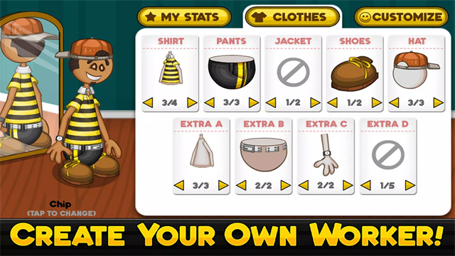 老爹冷饮店hd原版