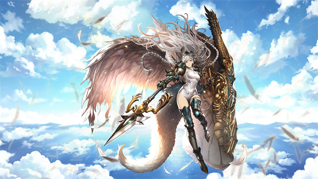 棕色尘埃国际服手游