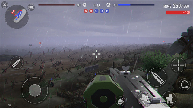 方块战场最新版