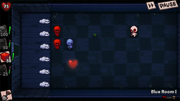 植物大战僵尸以撒版中文汉化版