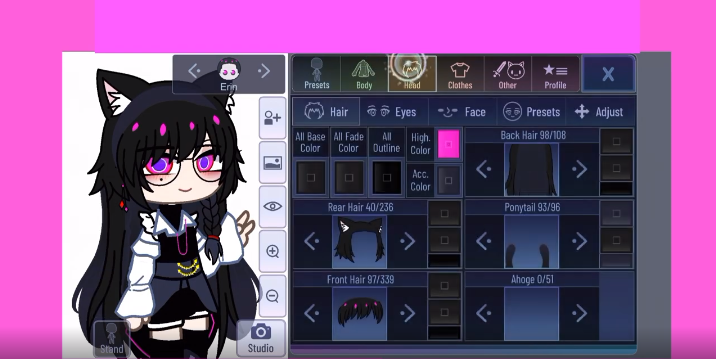 加查俱乐部内置菜单中文版