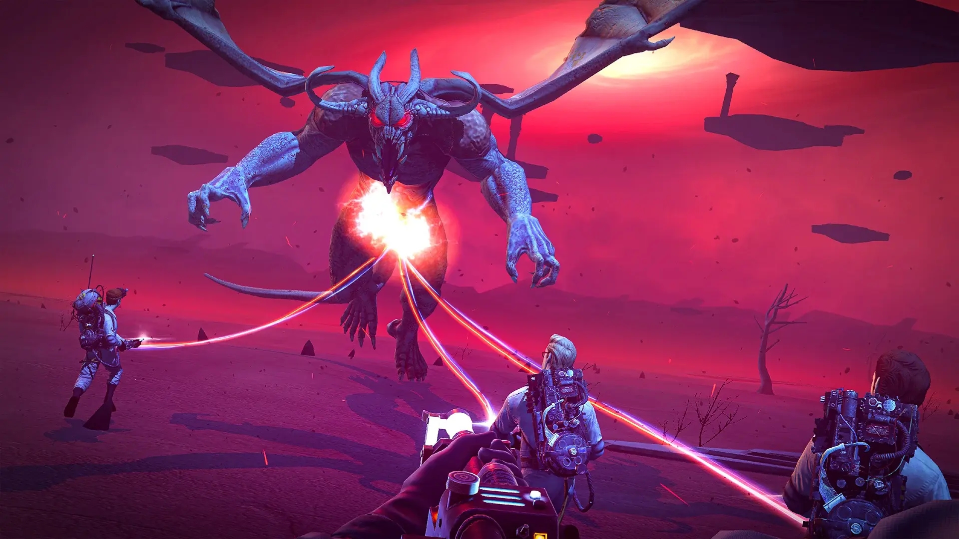 勇闯死人谷2全武器最新版