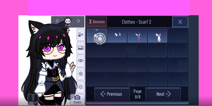 加查俱乐部内置菜单中文版