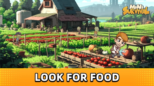 迷你生存僵尸大战折相思