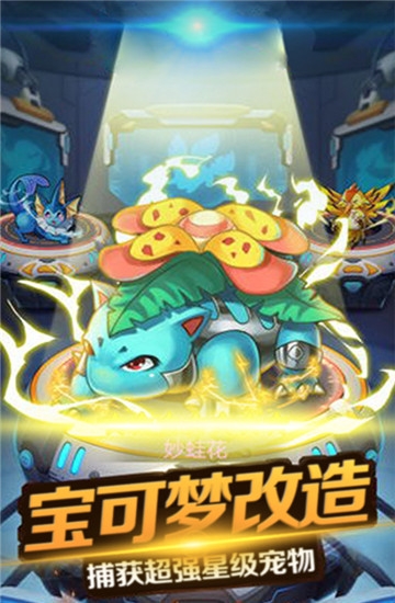 口袋妖怪究极绿宝石中文版