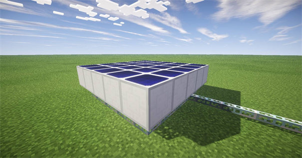 我的世界工业时代2整合包