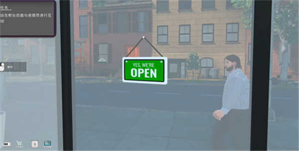 TCG卡牌商店模拟器无限金币