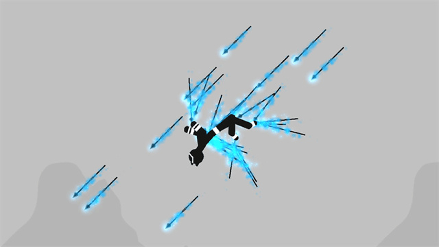 弄死火柴人中文版最新版