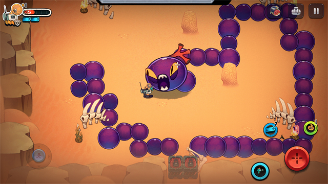 恶果之地手机可联机版2026最新版本