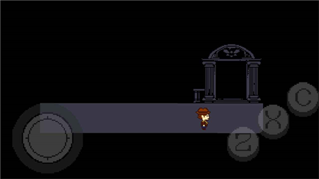 传说之下黄魂手机汉化版