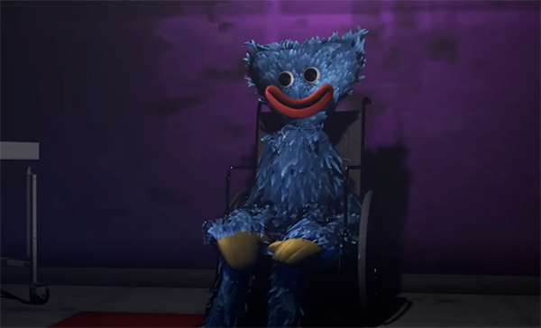 波比的游戏时间第三章中文汉化版