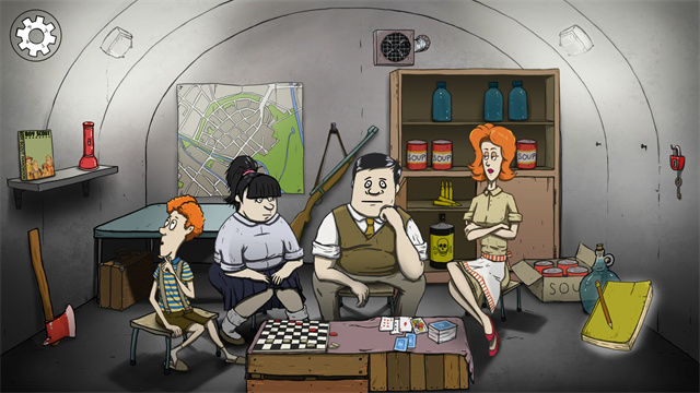 60秒核弹危机安卓版