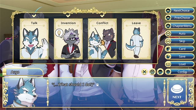 骑士学院2手游中文版