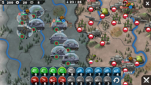 世界征服者4轴心末日无限资源