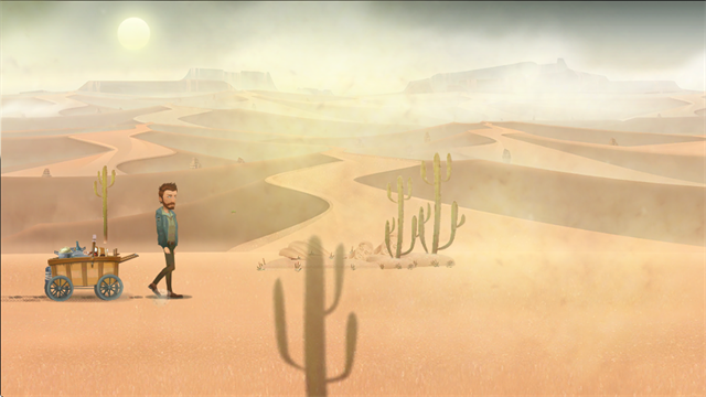 归家异途最新汉化版