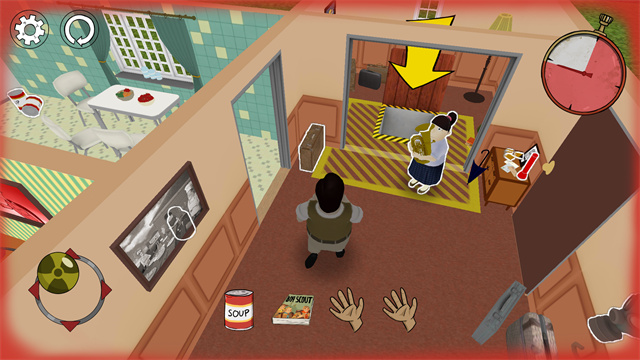 60秒核弹危机安卓版