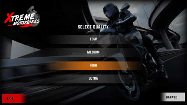 极限摩托车最新版2026