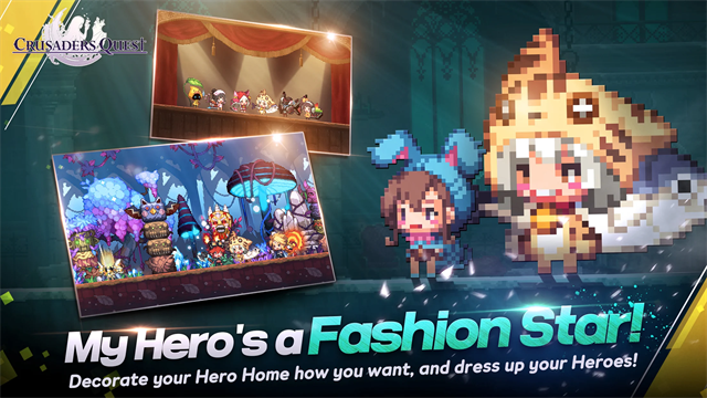 克鲁赛德战记无限钻石版