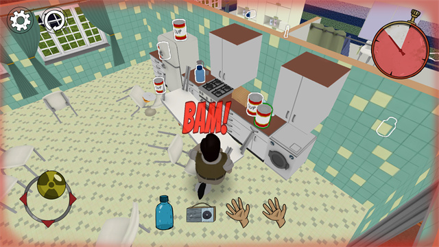 60秒核弹危机安卓版