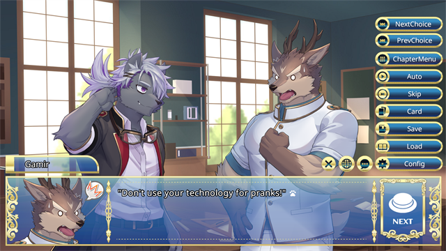 骑士学院2手游中文版